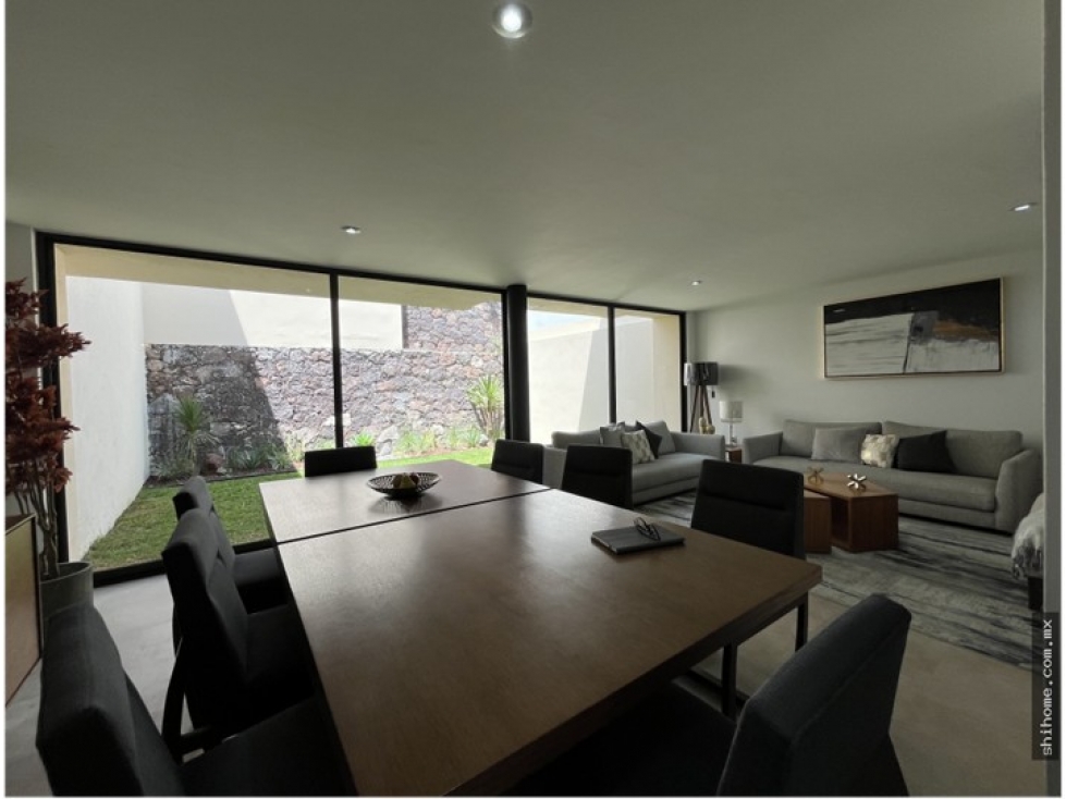 Casa en Venta Lujo en Zibatá, Queretaro — foto 5