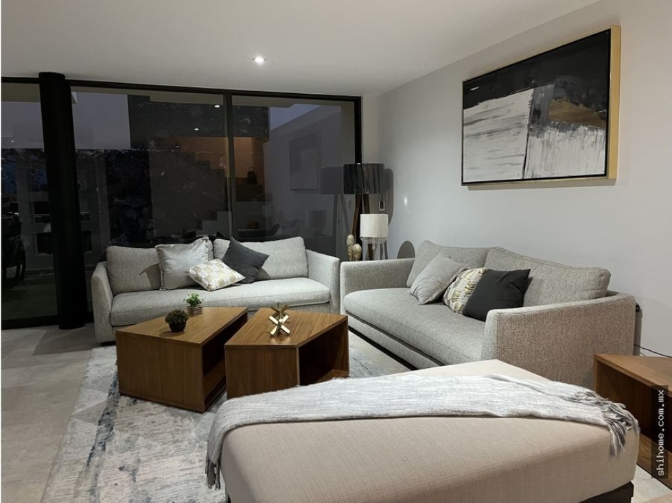 Casa en Venta Lujo en Zibatá, Queretaro — foto 6