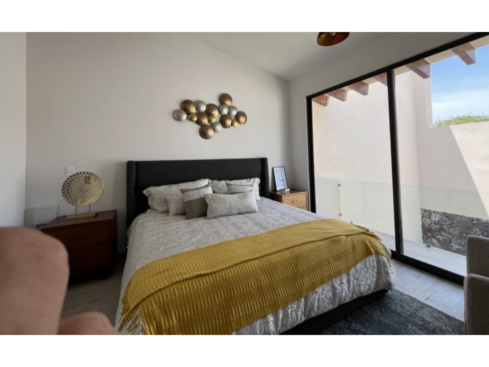 Casa en Venta Lujo en Zibatá, Queretaro — foto 4
