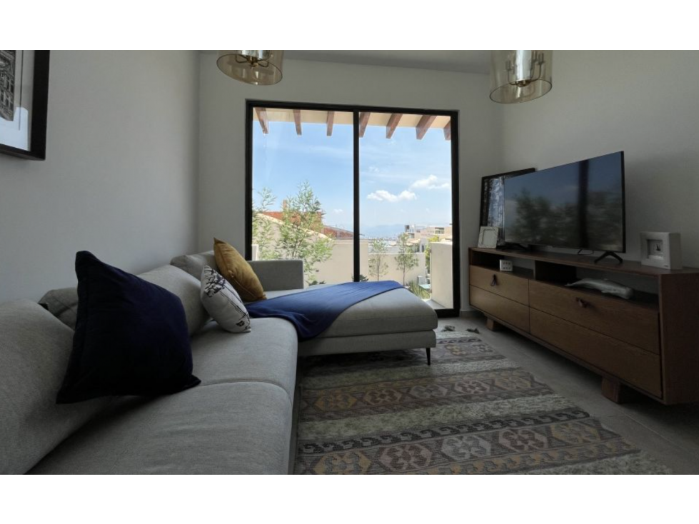 Casa en Venta Lujo en Zibatá, Queretaro — foto 2