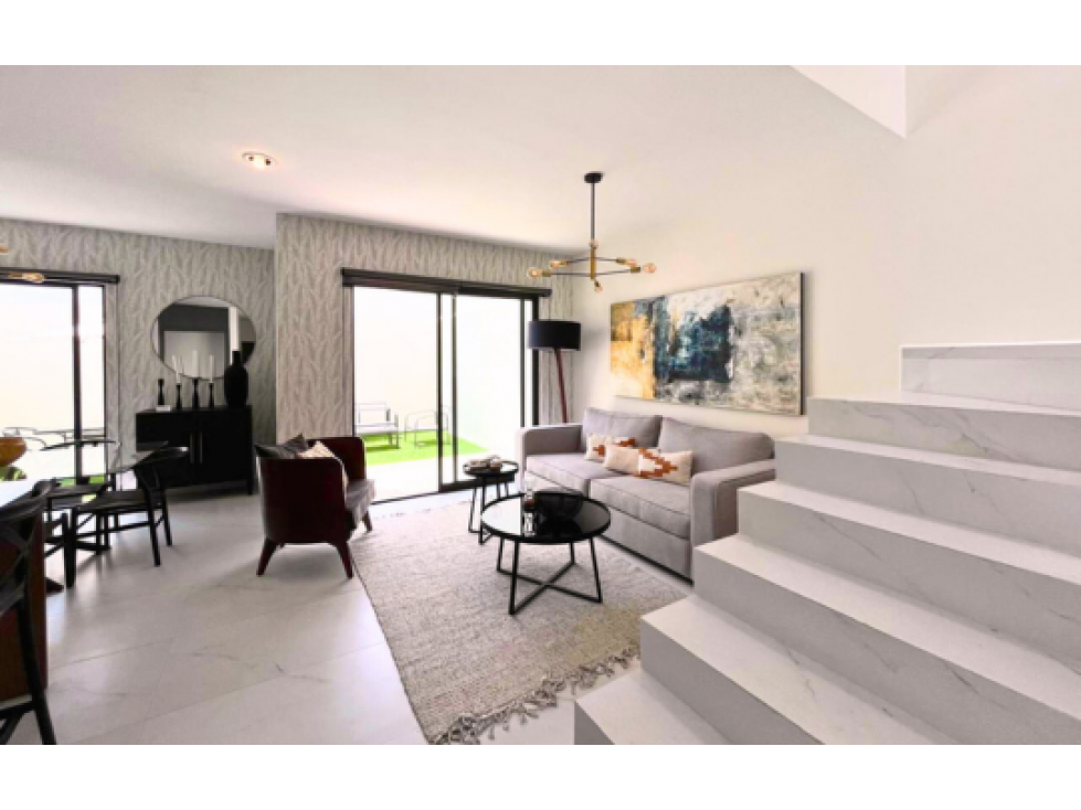 Hermosa Casa en Venta Zibatá Querétaro — foto 3