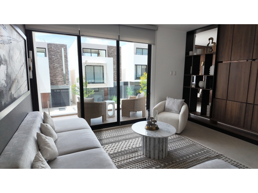 Departamento de Lujo, Zibatá Queretaro — foto 5