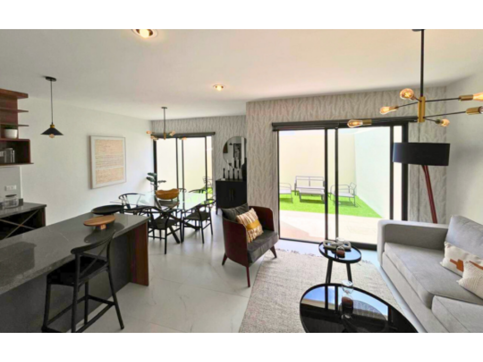 Hermosa Casa en Venta Zibatá Querétaro — foto 4
