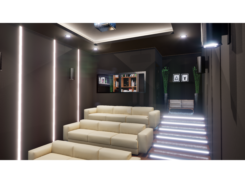 Venta de Loft en Cancún | Inversión | Airb&b — foto 5