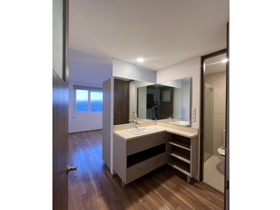 Hermoso Departamento en Venta Milenio, Queretaro Lucepolis Coto Club — foto 5