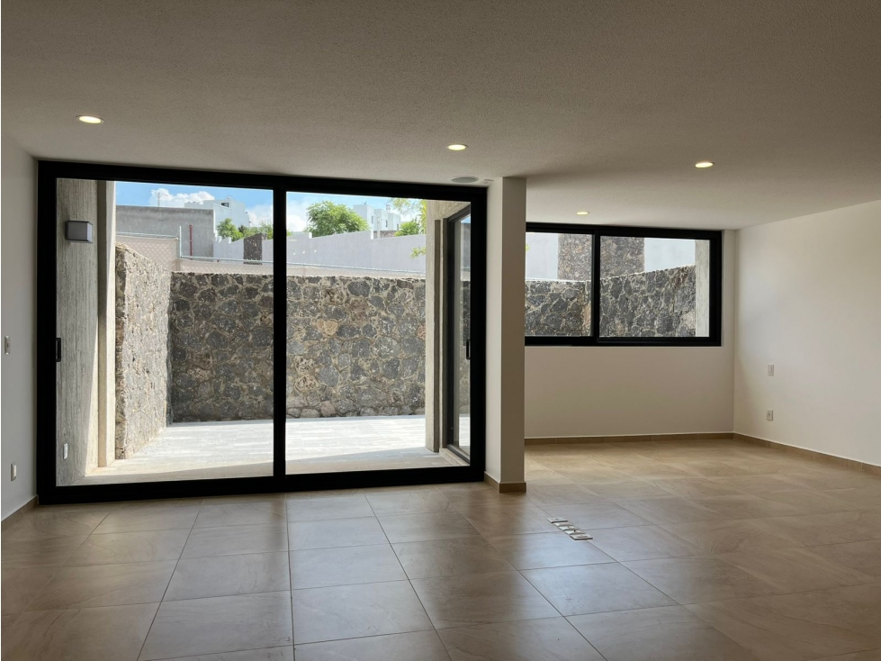 Loft amplio y funcional | 108 m², amplio, moderno en Zibatá, Queretaro — foto 3