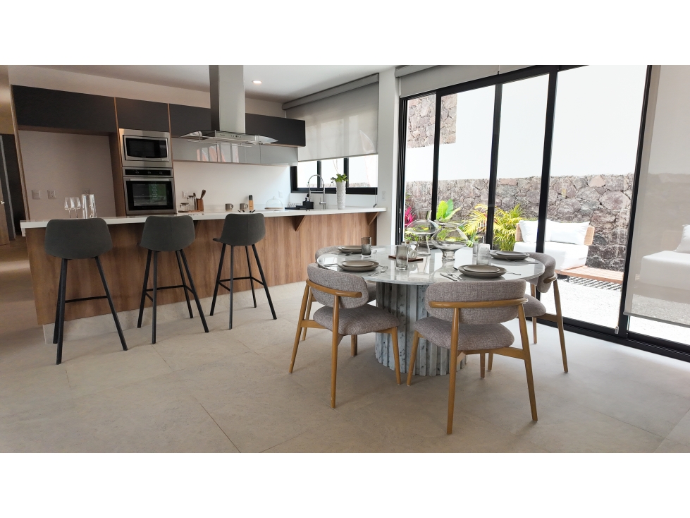 Departamento de Lujo, Zibatá Queretaro — foto 4
