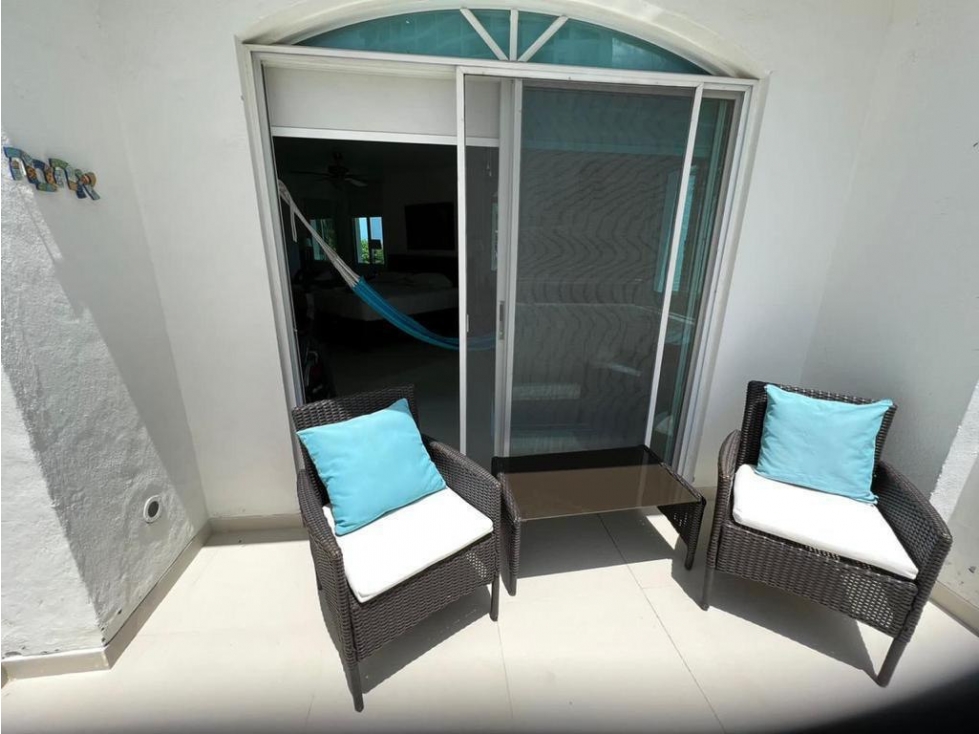 VENTA CASA CAMPESTRE POZOS COLORADOS SANTA MARTA — foto 5