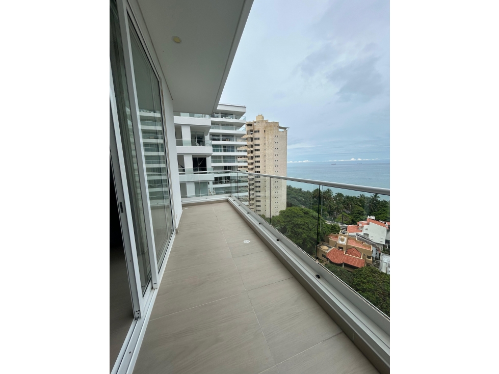 Apartamento en Venta Sector Irotama - Residencial