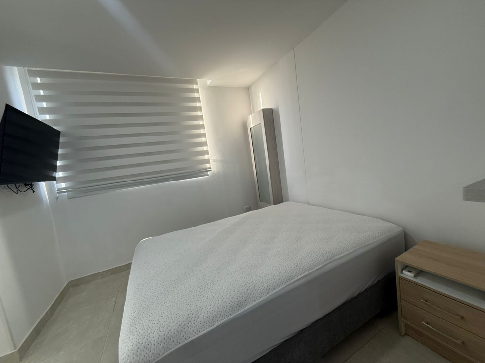 ARRIENDO APTO TAYRONA TOWER — foto 2