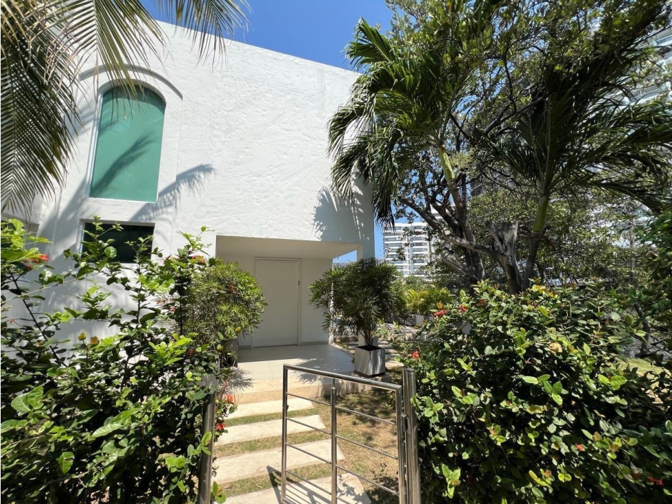 VENTA CASA CAMPESTRE POZOS COLORADOS SANTA MARTA — foto 3