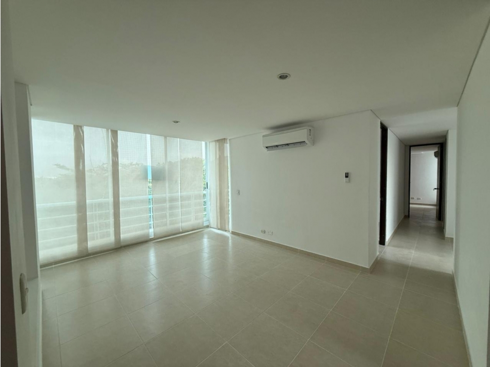 Apartamento en Venta Sector Makro — foto 2