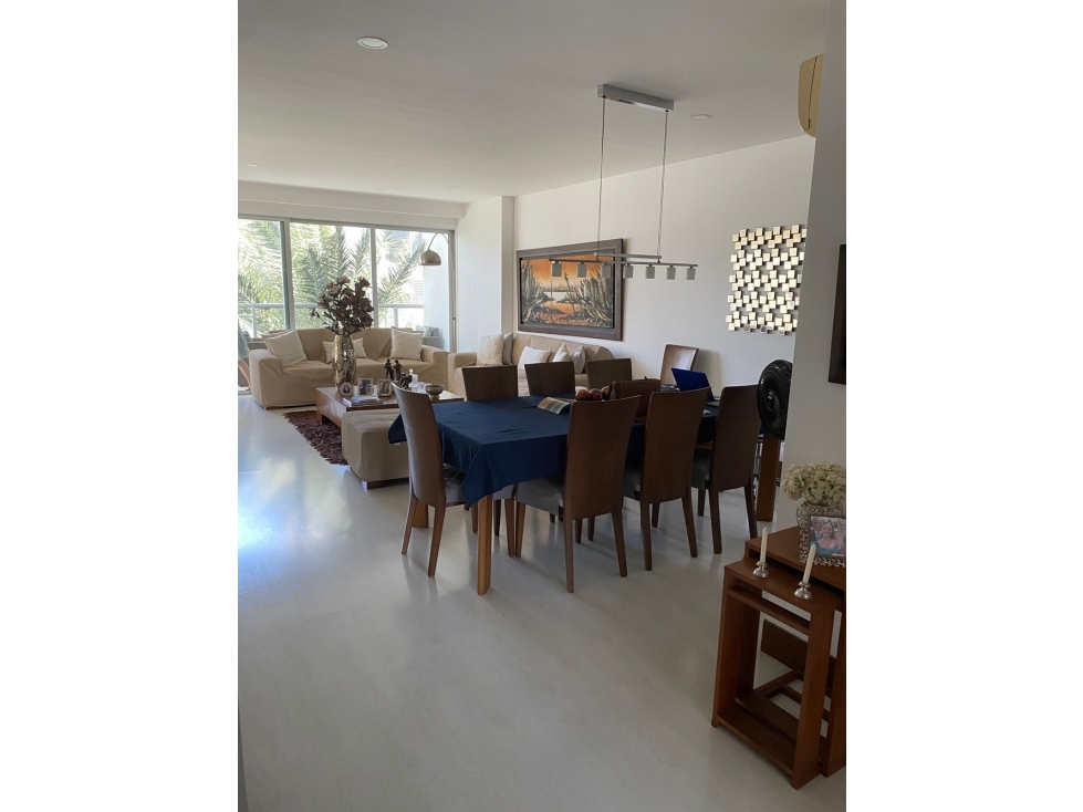 Apartamento en Venta Sector Bavaria -Residencial - Suplencia Total