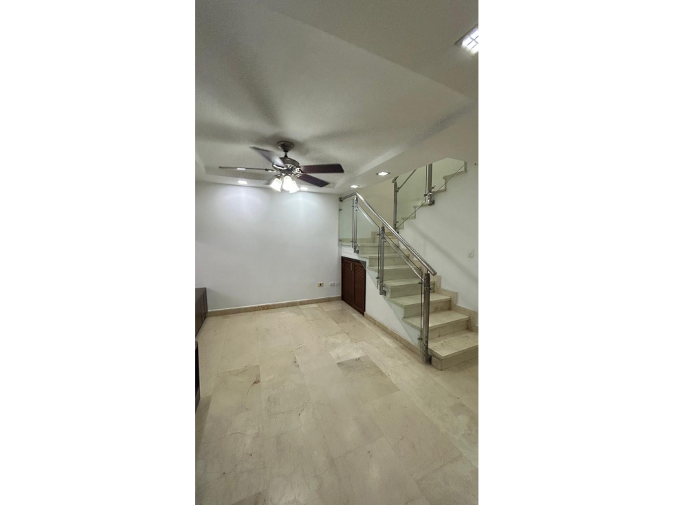 Casa en Arriendo en Conjunto Cerrado - Rodadero Reservadoi — foto 4