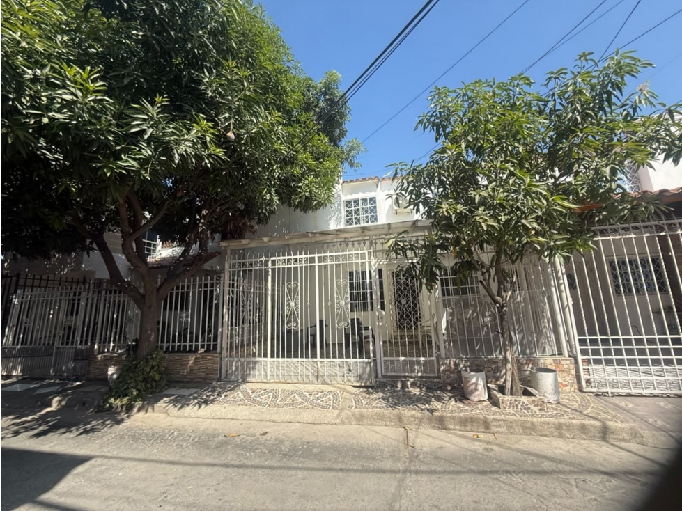 Venta Casa Boulevard La 19 - Santa Marta
