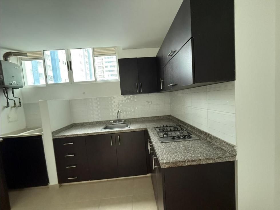 Apartamento en Venta Sector Makro — foto 4