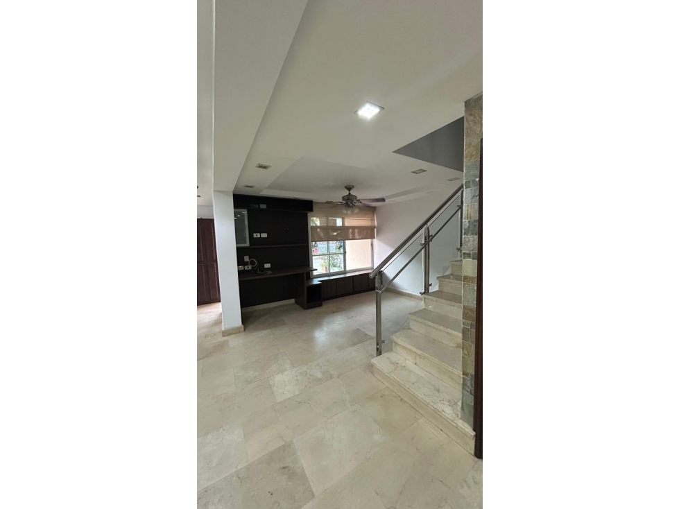 Casa en Arriendo en Conjunto Cerrado - Rodadero Reservadoi — foto 3