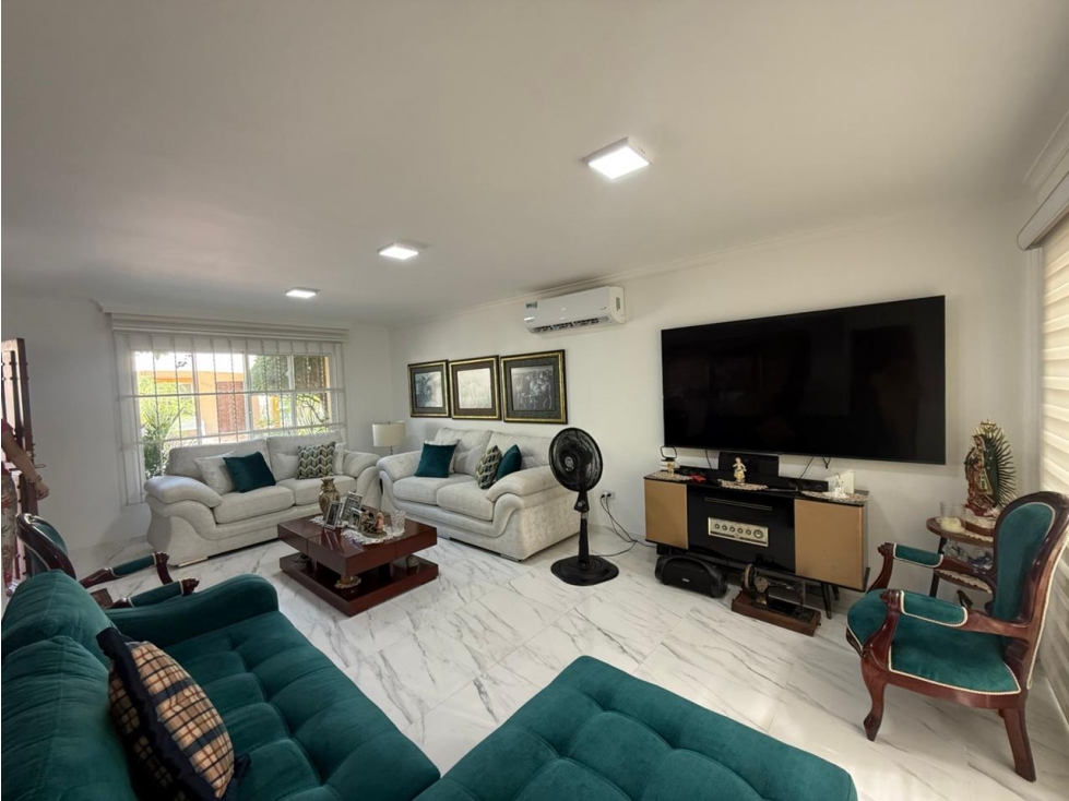 VENTA CASA CONJUNTO CERRADO RODADERO
