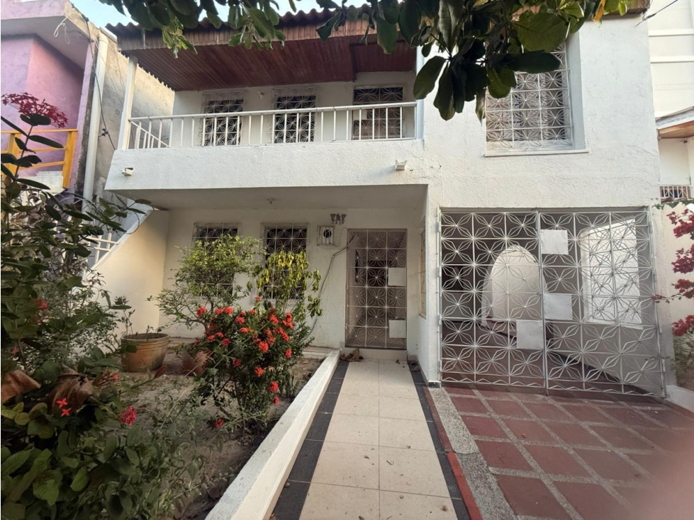 Venta Casa Sector El Prado - Santa Marta