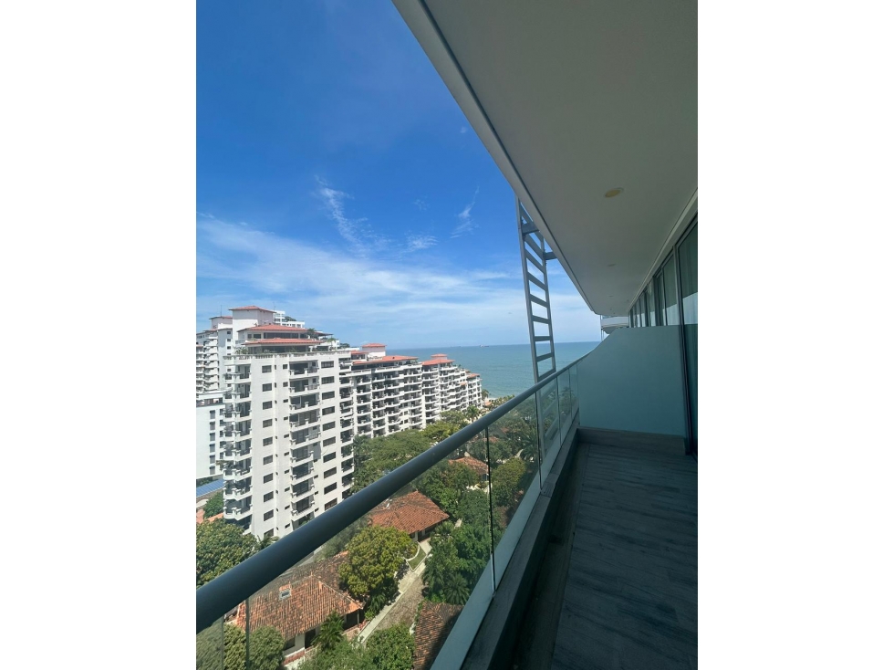 ARRIENDO APTO BELLO HORIZONTE TWO TOWER