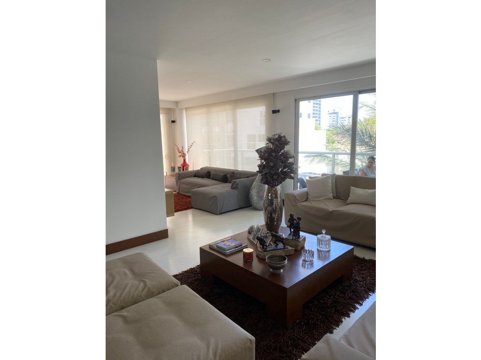 Apartamento en Venta Sector Bavaria -Residencial - Suplencia Total — foto 4