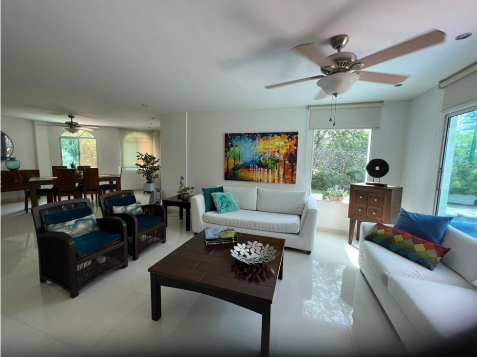 VENTA CASA CAMPESTRE POZOS COLORADOS SANTA MARTA — foto 6