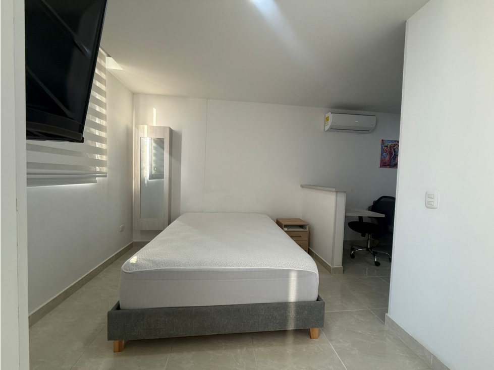 ARRIENDO APTO TAYRONA TOWER — foto 3