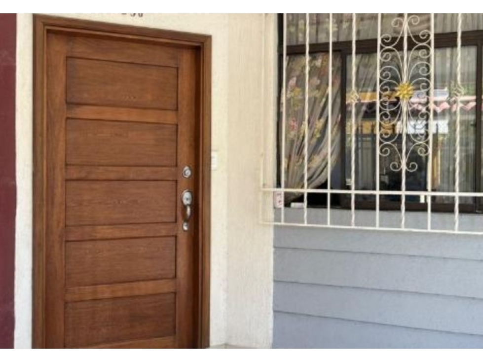 Venta Casa Urb Canarias - Cerca Universidad Cooperativa - Santa Marta — foto 2
