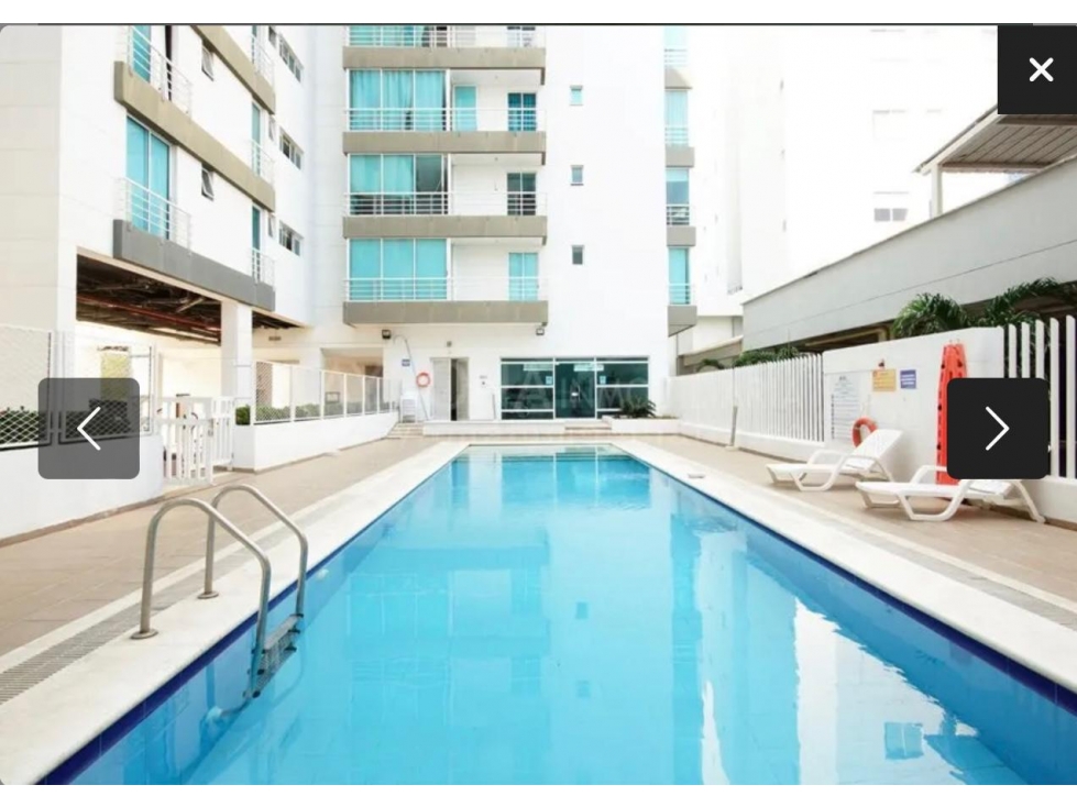 Apartamento en Venta Sector Makro