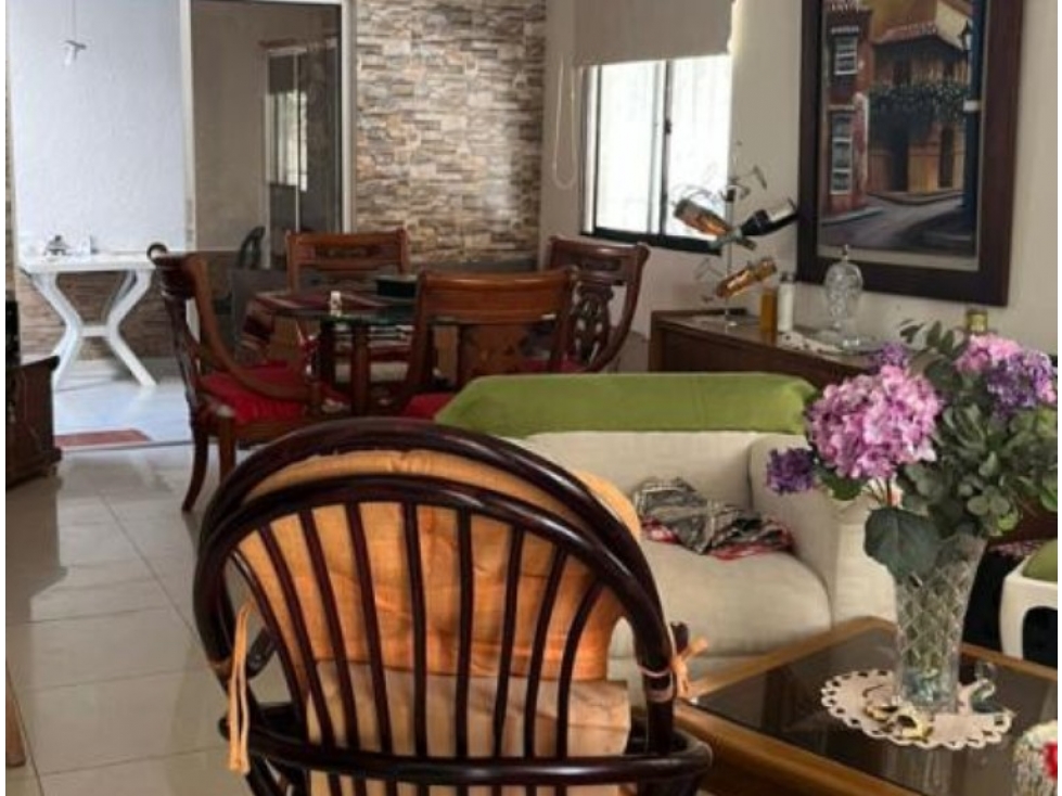 Venta Casa Urb Canarias - Cerca Universidad Cooperativa - Santa Marta — foto 3