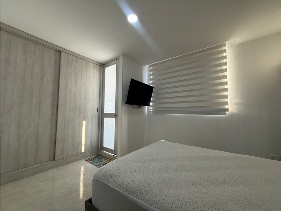 ARRIENDO APTO TAYRONA TOWER — foto 5