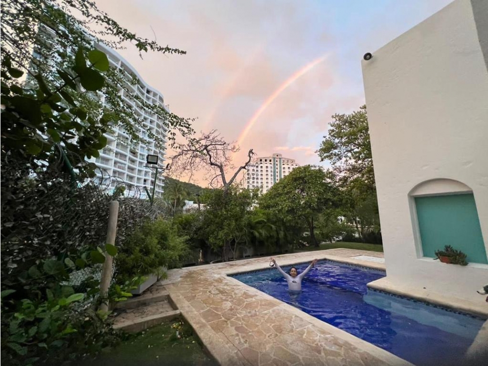 VENTA CASA CAMPESTRE POZOS COLORADOS SANTA MARTA — foto 2