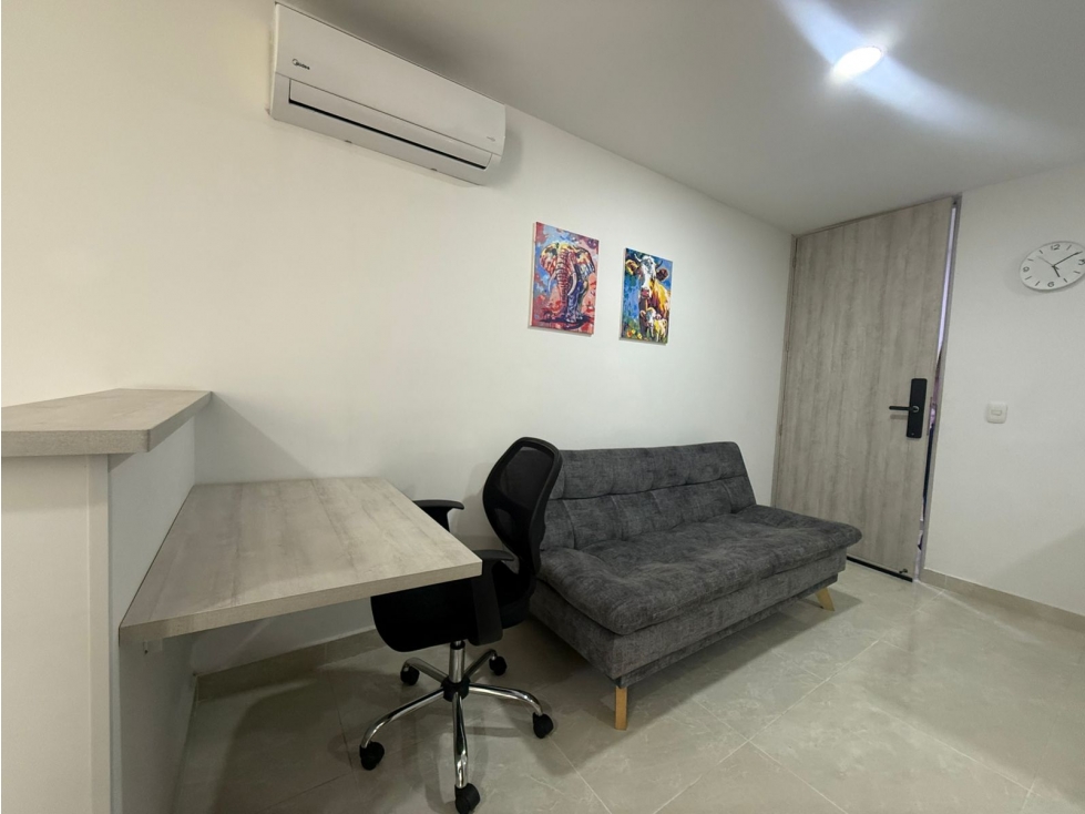 ARRIENDO APTO TAYRONA TOWER — foto 6