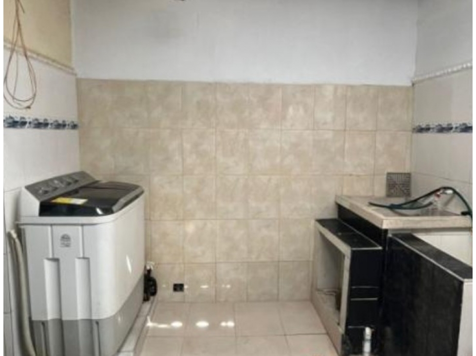 Venta Casa Urb Canarias - Cerca Universidad Cooperativa - Santa Marta — foto 6