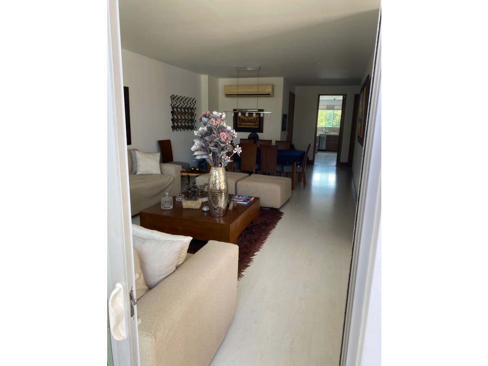 Apartamento en Venta Sector Bavaria -Residencial - Suplencia Total — foto 3