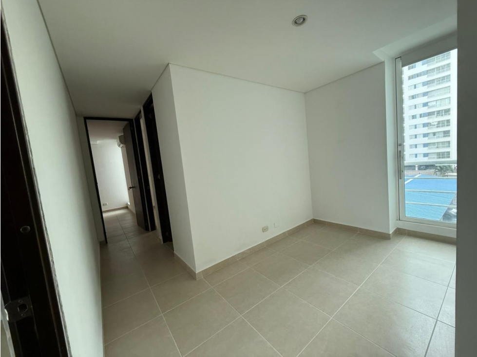 Apartamento en Venta Sector Makro — foto 5