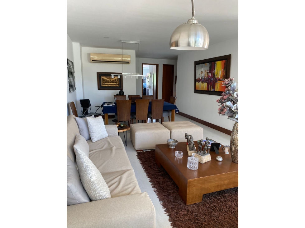 Apartamento en Venta Sector Bavaria -Residencial - Suplencia Total — foto 2