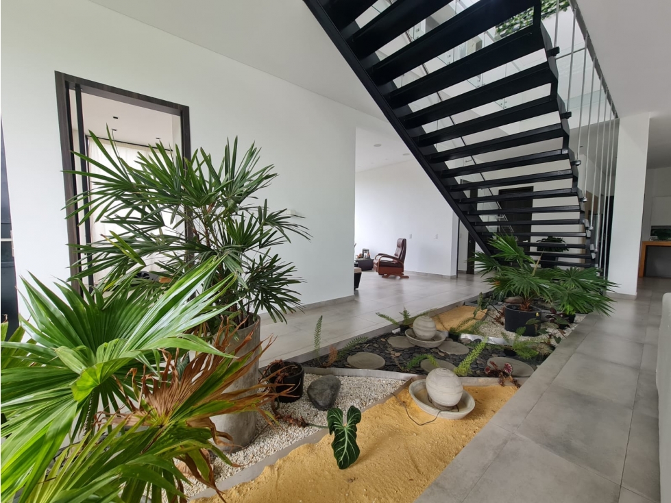 Venta Casa Campestre Circasia Quindío — foto 4