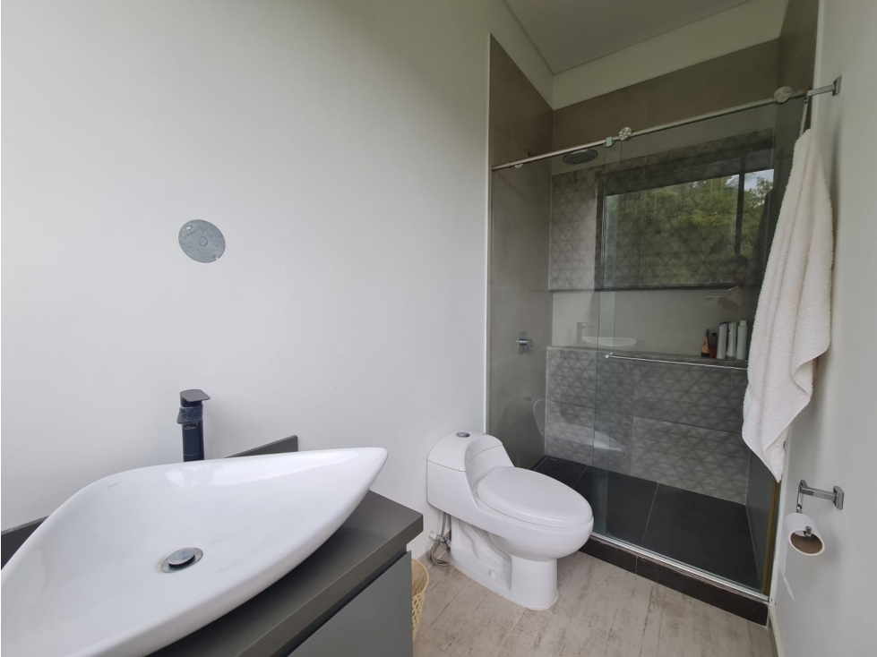 Venta Casa Campestre Circasia Quindío — foto 6