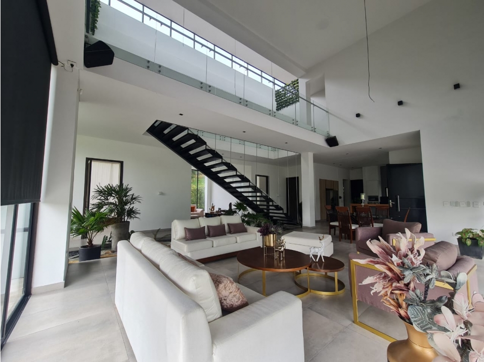 Venta Casa Campestre Circasia Quindío — foto 3