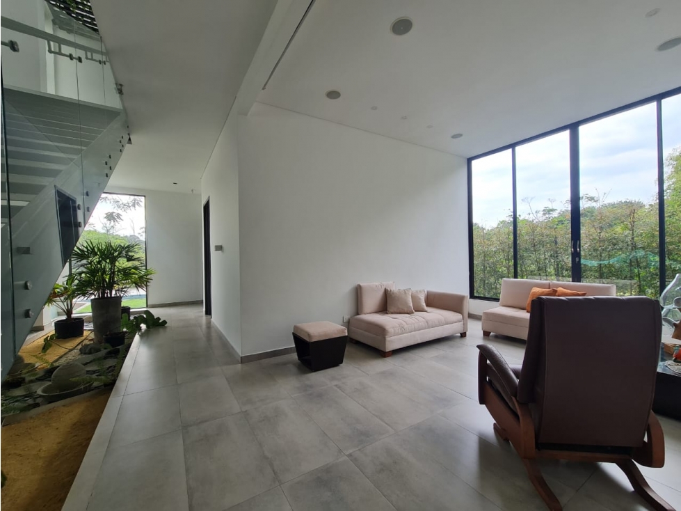 Venta Casa Campestre Circasia Quindío — foto 5