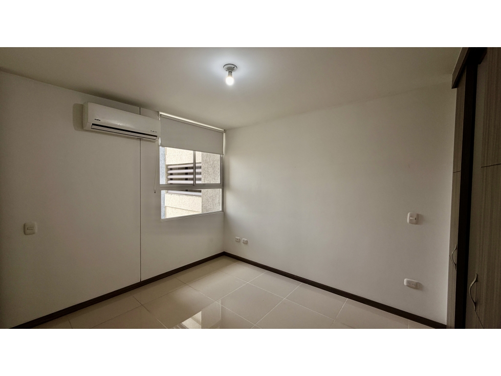 VENTA APARTAMENTO EN VALLE DEL LILI SUR CALI BKL 5 - CR — foto 6