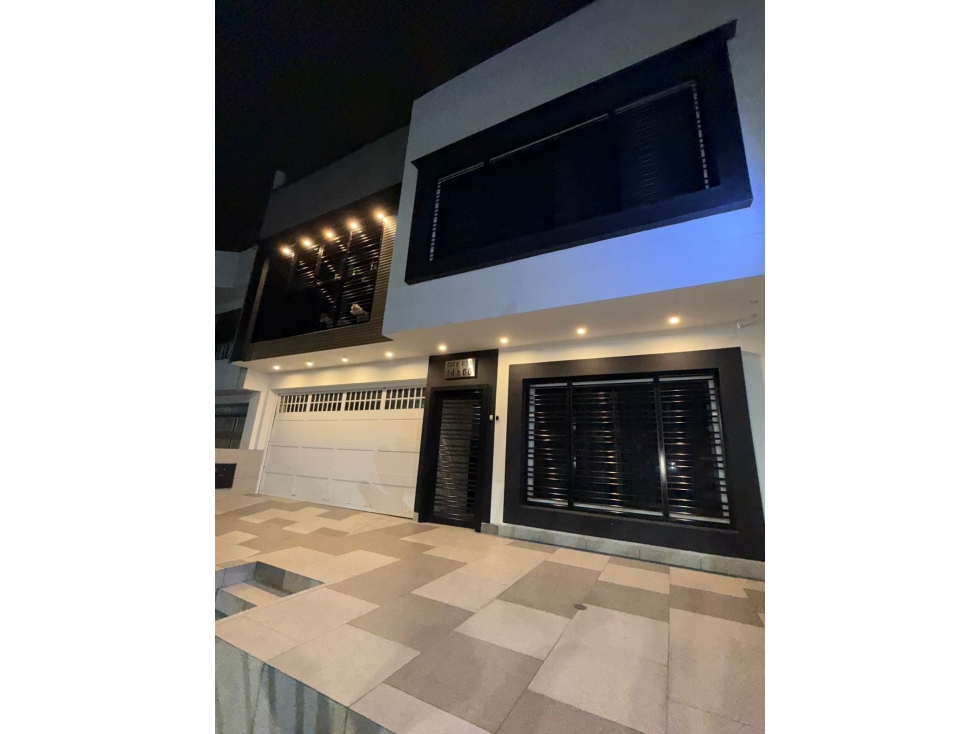 VENTA DE CASA BIFAMILIAR EL INGENIO SUR DE CALI - CR W — foto 2