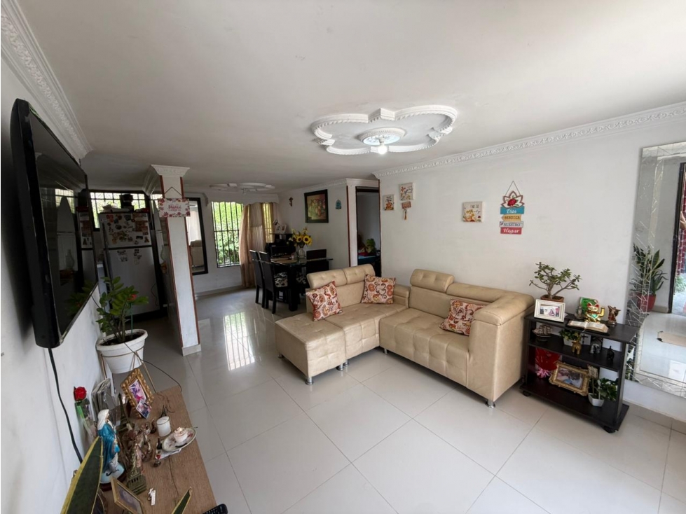 APARTAMENTO EN VENTA PISO CON ESCALERAS 2 EN LOS ALCAZARES AC