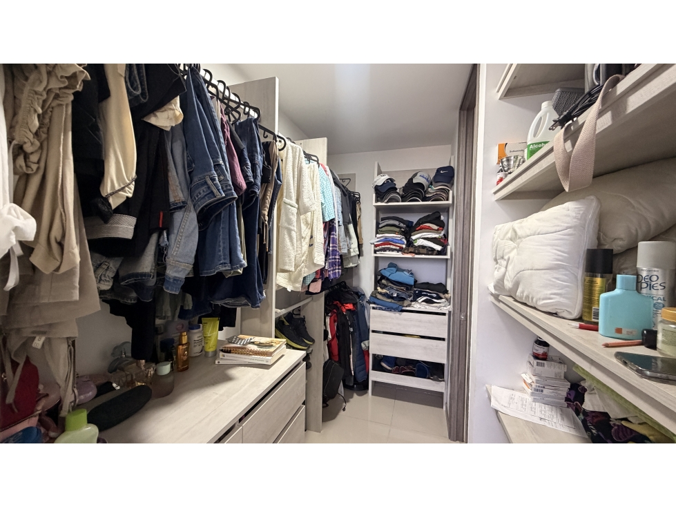 VENTA APARTAMENTO EN VALLE DEL LILI SUR CALI BKL 19 - CR — foto 4