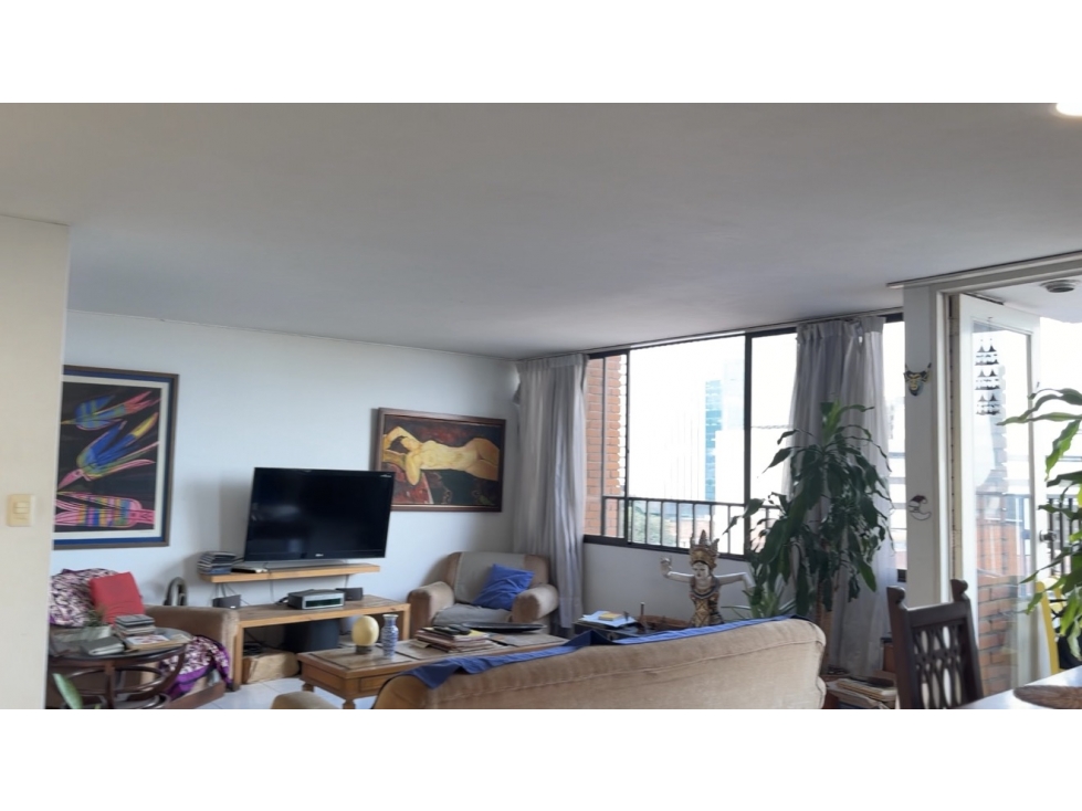 VENTA APARTAMENTO EN CENTRO HISTORICO DE CALI - CR