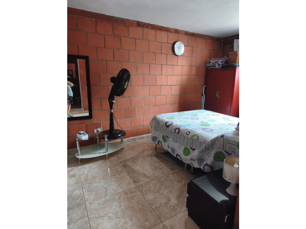 VENTA DE CASA EN EDÉN DEL PARQUE JAMUNDI - CR — foto 5