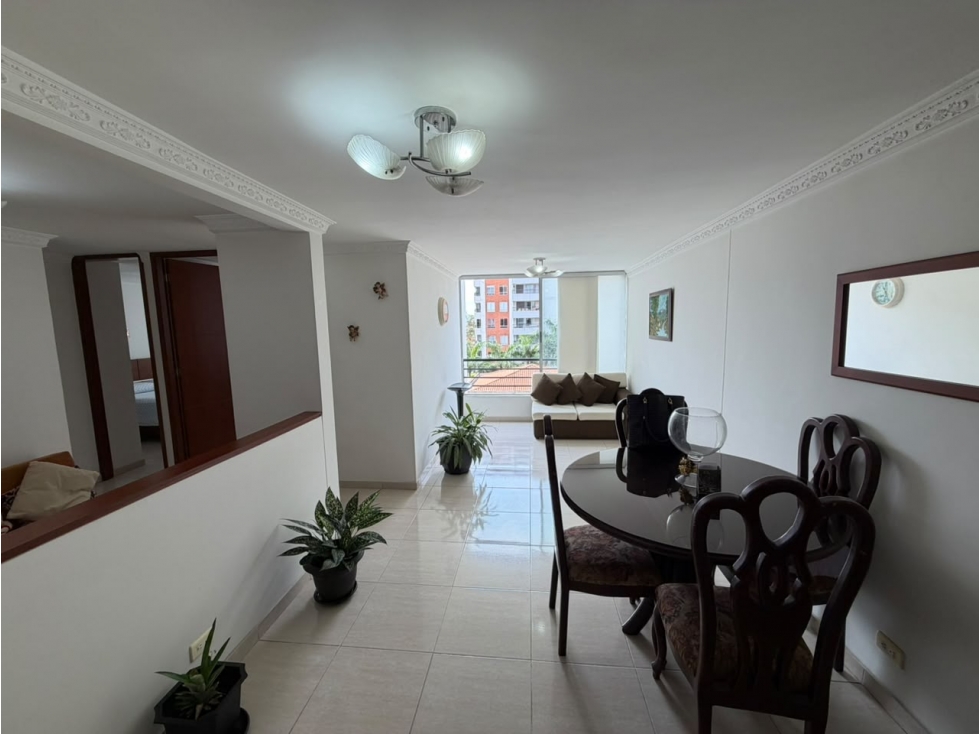 APARTAMENTO EN VENTA PISO 5 CON ASCENSOR EN PRADOS DEL NORTE AC