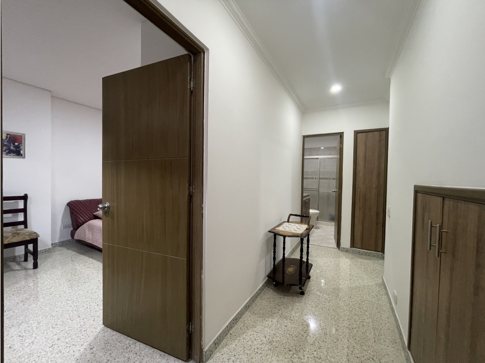 VENTA DE APARTAMENTO CIUDAD JARDIN SUR DE CALI - CR — foto 6