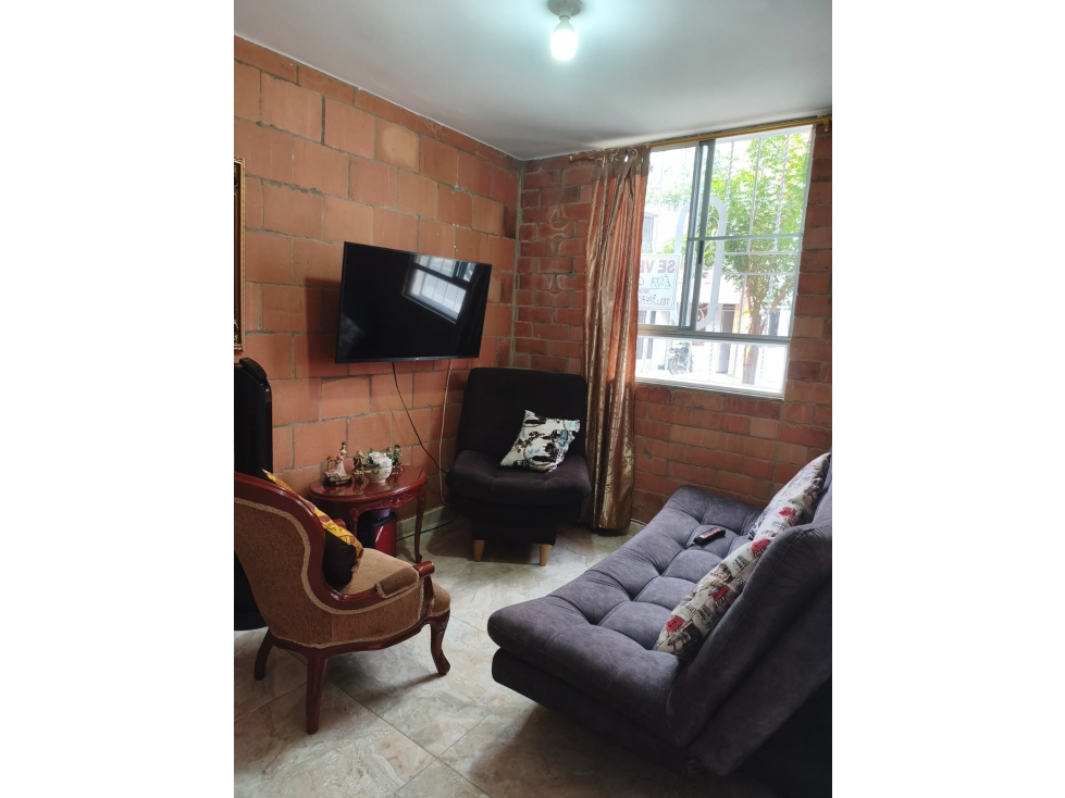VENTA DE CASA EN EDÉN DEL PARQUE JAMUNDI - CR — foto 2
